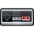 任天堂未做特殊定义的 Nintendo NES